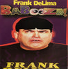 Babooze! by Frank DeLima - CD Album Cover