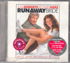 Runaway Bride (Music From The Motion Picture) by Various - CD Album Cover