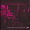Are You Gonna Go My Way by Lenny Kravitz - CD Back Cover