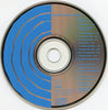 Brazil Roots Samba by Various - CD Back Cover