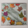 Boheme by Deep Forest - CD Back Cover