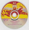 Are You Gonna Go My Way by Lenny Kravitz - Additional CD Image