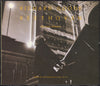 Late Sonatas, Opus 101, 106 (Hammerklavier), 109, 110, 111  by Richard Goode, Ludwig van Beethoven - CD Album Cover