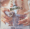 Like A Prayer by Madonna - CD Album Cover
