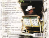 Making Plans by Ricky Van Shelton - CD Back Cover
