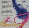 Over The Rainbow by Judy Garland - CD Back Cover
