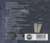 Snowfall: The Tony Bennett Christmas Album by Tony Bennett - CD Back Cover