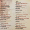 Roots Of Country Music by Various - CD Back Cover