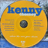 When The Sun Goes Down by Kenny Chesney - Additional CD Image
