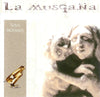 Temas Profanos by La Musgaña - CD Album Cover