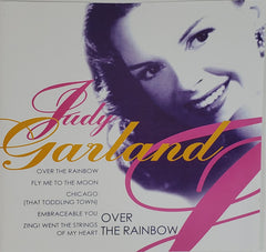 Over The Rainbow by Judy Garland (CD)