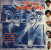 The 20 Greatest Christmas Songs by Boney M. - CD Album Cover