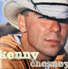 When The Sun Goes Down by Kenny Chesney - CD Album Cover