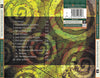 The Seville Suite: "Kinsale To La Coruña" by Bill Whelan - CD Back Cover