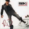 Pandemonium! by B2K - CD Album Cover