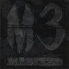 M3 by Masizzo - CD Album Cover