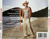 When The Sun Goes Down by Kenny Chesney - CD Back Cover