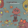 Do You Like My Tight Sweater? by Moloko - CD Album Cover