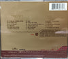 It Was All A Dream by Dream - CD Back Cover