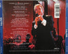 Music From The Motion Picture Soundtrack Leap Of Faith by Various - CD Back Cover