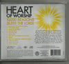 Heart Of Worship - 10; 000 Reasons ( Bless The Lord ) by Various - CD Back Cover