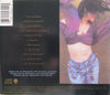 Like A Prayer by Madonna - CD Back Cover