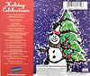 Holiday Celebrations by Various - CD Back Cover