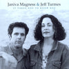 It Takes One To Know One by Janiva Magness, Jeff Turmes - CD Album Cover