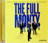 The Full Monty by Various (CD)