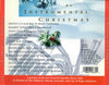 An Instrumental Christmas by Various - CD Back Cover
