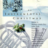 An Instrumental Christmas by Various - CD Album Cover