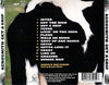 Get A Grip by Aerosmith - CD Back Cover
