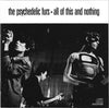 All Of This And Nothing by The Psychedelic Furs - CD Album Cover