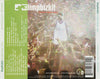Results May Vary by Limp Bizkit - CD Back Cover
