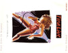 Tina Live In Europe by Tina Turner - CD Back Cover
