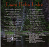 Loon Echo Lake by Dan Gibson, Hennie Bekker (CD)