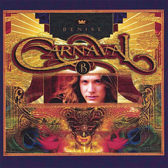 Carnaval by Benise (CD)