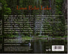 Loon Echo Lake by Dan Gibson, Hennie Bekker - CD Back Cover
