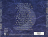 Music Of A Thousand Nights by Rita MacNeil - CD Back Cover