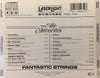 My Favorites Vol. 3 by Fantastic Strings Orchestra (CD)