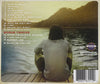 Days Of Gold by Jake Owen - CD Back Cover
