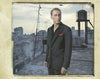 In Between by Paul van Dyk - CD Back Cover