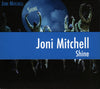 Shine by Joni Mitchell - CD Back Cover
