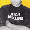 Rich Mullins by Rich Mullins - CD Album Cover