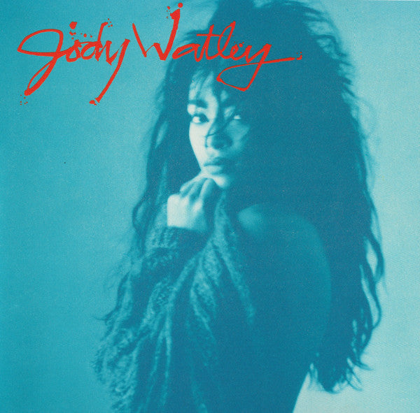 Jody Watley by Jody Watley (CD)