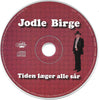 Tiden Læger Alle Sår by Jodle Birge - Additional CD Image