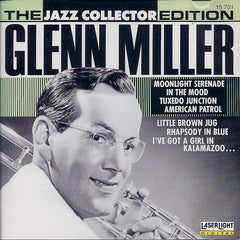 Glenn Miller by Glenn Miller (CD)