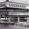 The Disengagement EP by Low Pop Suicide - CD Album Cover