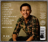 Clear As Day by Scotty McCreery - CD Back Cover