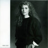 Unguarded by Amy Grant - CD Back Cover